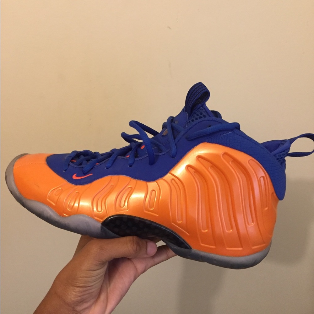 Foamposites